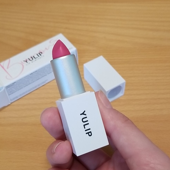 Vegan lip lot: Bali Balm and Yulip - Picture 5 of 15